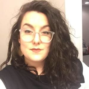 Meet your Posher, Nichole